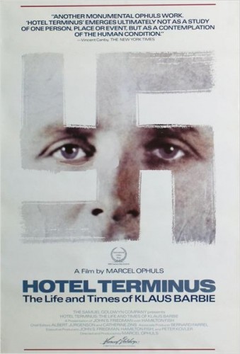 Imagem 2 do filme Hôtel Terminus